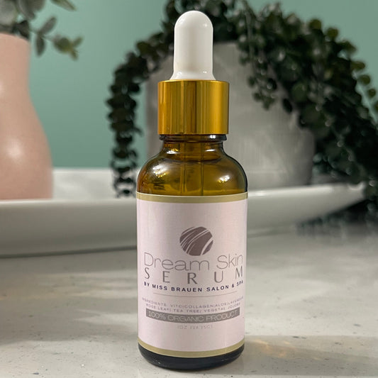 Dream Skin Serum