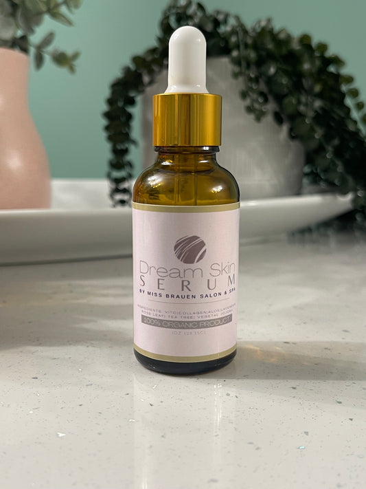 Dream Skin Serum